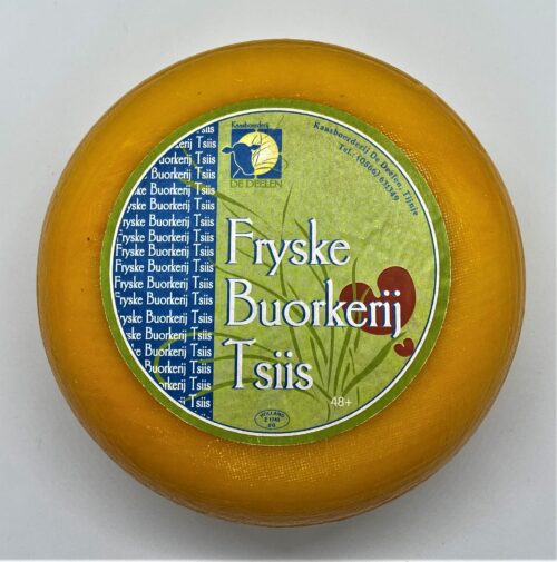 Fryske Buorkerij Tsiis