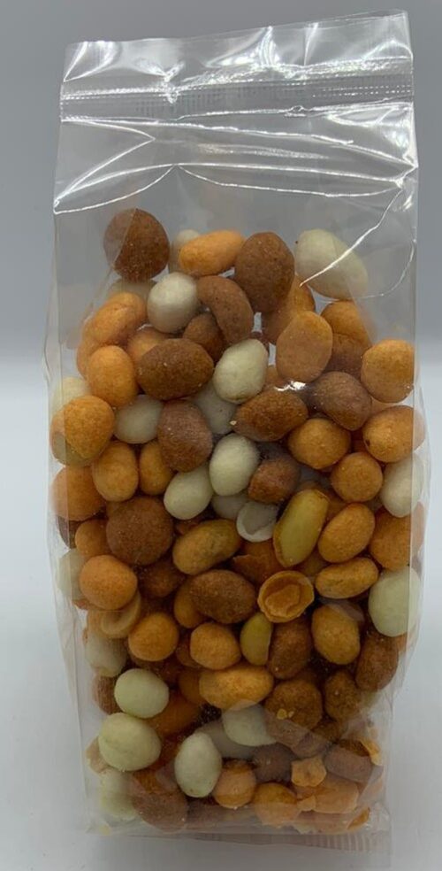 Cocktail borrelnoten